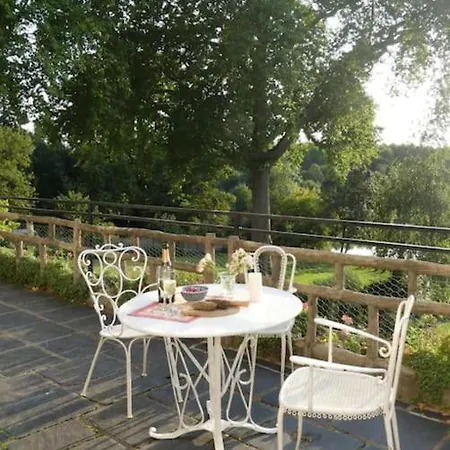 Maison De Famille De Charme En Pleine Nature En Bord De Riviere A 20 Min D'angers * Seiches-sur-le-Loir