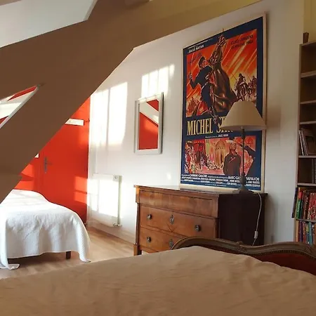 Maison De Famille De Charme En Pleine Nature En Bord De Riviere A 20 Min D'angers 빌라 Seiches-sur-le-Loir