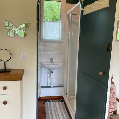 Maison De Famille De Charme En Pleine Nature En Bord De Riviere A 20 Min D'angers Seiches-sur-le-Loir