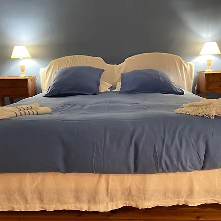 Maison De Famille De Charme En Pleine Nature En Bord De Riviere A 20 Min D'angers 빌라 Seiches-sur-le-Loir