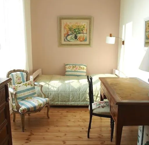 Maison De Famille De Charme En Pleine Nature En Bord De Riviere A 20 Min D'angers Villa Seiches-sur-le-Loir