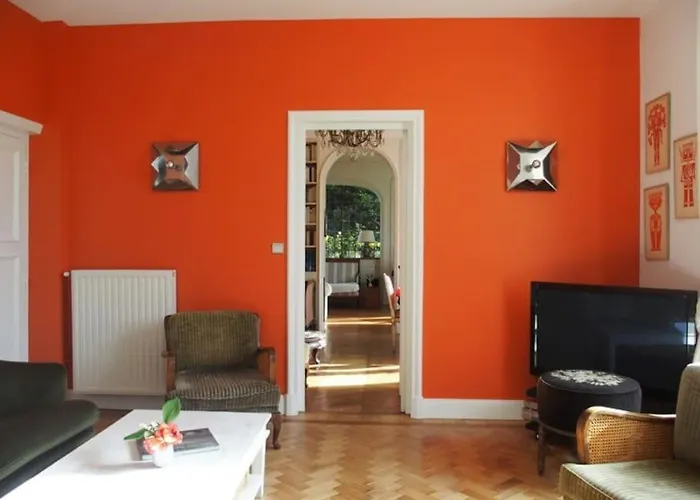 Maison De Famille De Charme En Pleine Nature En Bord De Riviere A 20 Min D'angers Villa